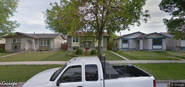 30 Councillor Bay（加拿大曼尼托巴省溫尼伯市）房屋照片