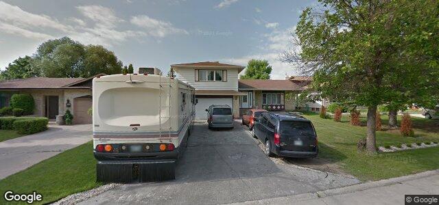 30 Delta Place（加拿大曼尼托巴省溫尼伯市）房屋照片