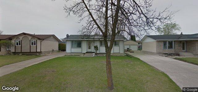 30 Hartley Place（加拿大曼尼托巴省溫尼伯市）房屋照片