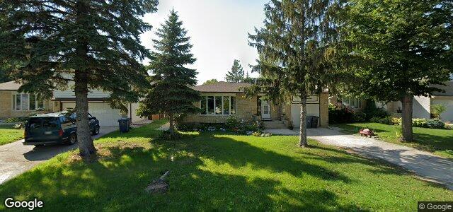 30 Kenville Crescent（加拿大曼尼托巴省溫尼伯市）房屋照片