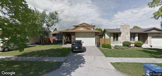 30 Lavender Bay（加拿大曼尼托巴省溫尼伯市）房屋照片