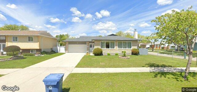 30 Marnie Place（加拿大曼尼托巴省溫尼伯市）房屋照片