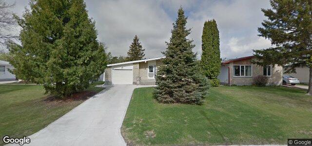 30 Marquis Crescent（加拿大曼尼托巴省溫尼伯市）房屋照片