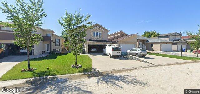 30 Roshni Bay（加拿大曼尼托巴省溫尼伯市）房屋照片