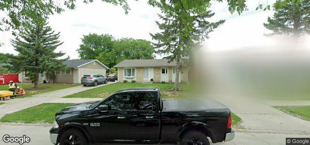 31 Blechner Drive（加拿大曼尼托巴省溫尼伯市）房屋照片