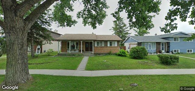 31 Desharnais Street（加拿大曼尼托巴省溫尼伯市）房屋照片