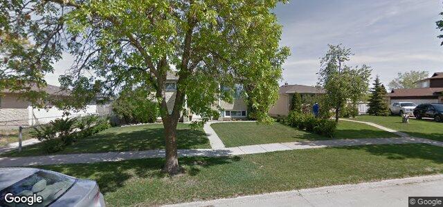 31 Gardenia Bay（加拿大曼尼托巴省溫尼伯市）房屋照片