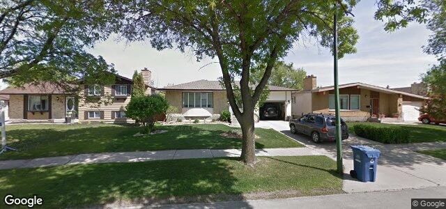 31 Idlewild Bay（加拿大曼尼托巴省溫尼伯市）房屋照片