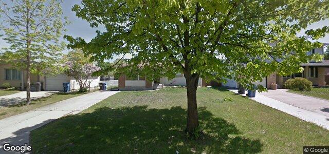 31 Rozmus Bay（加拿大曼尼托巴省溫尼伯市）房屋照片