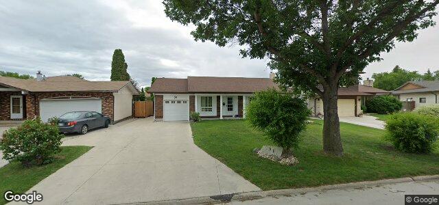 31 Sardelle Crescent（加拿大曼尼托巴省溫尼伯市）房屋照片