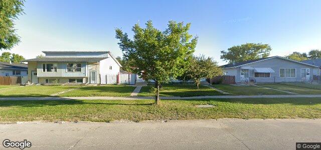 317 Adsum Drive（加拿大曼尼托巴省溫尼伯市）房屋照片