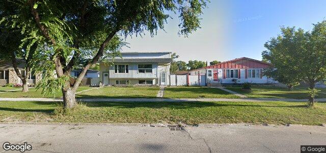 319 Adsum Drive（加拿大曼尼托巴省溫尼伯市）房屋照片