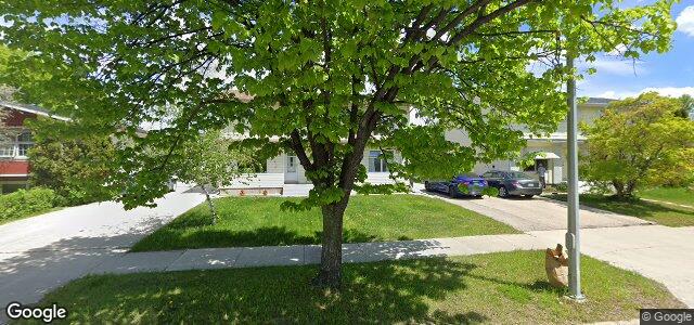 33 Mapleton Drive（加拿大曼尼托巴省溫尼伯市）房屋照片