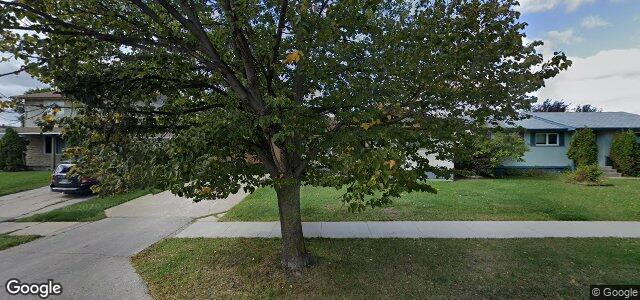 34 Ashmore Drive（加拿大曼尼托巴省溫尼伯市）房屋照片