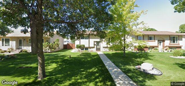 34 Cannes Crescent（加拿大曼尼托巴省溫尼伯市）房屋照片