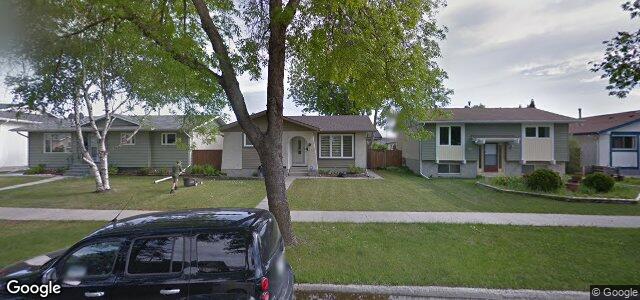 34 Councillor Bay（加拿大曼尼托巴省溫尼伯市）房屋照片