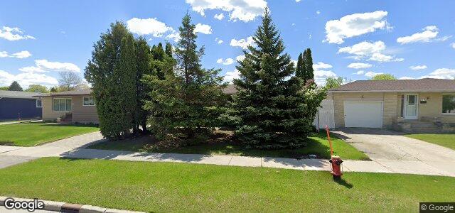 34 Doubleday Drive（加拿大曼尼托巴省溫尼伯市）房屋照片