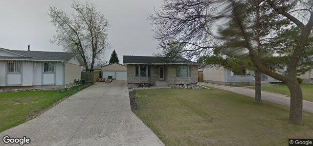 Larawan ng 34 Hartley Place sa Winnipeg, Manitoba
