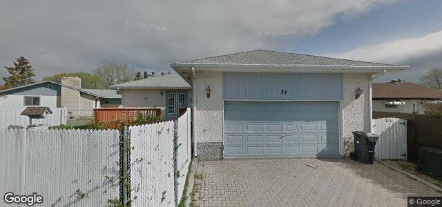 Photo of 34 Kowall Bay in Winnipeg, Manitoba