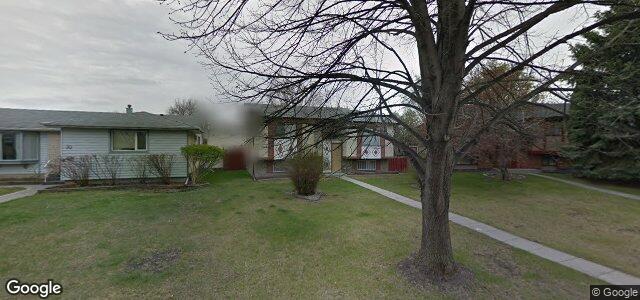 34 Mandan Road（加拿大曼尼托巴省溫尼伯市）房屋照片