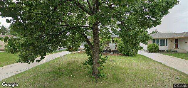 34 Mannerley Way（加拿大曼尼托巴省溫尼伯市）房屋照片