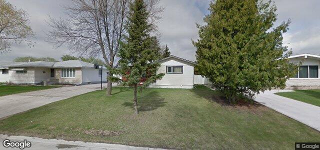 34 Marquis Crescent（加拿大曼尼托巴省溫尼伯市）房屋照片