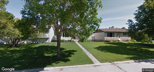 34 Rolmount Road（加拿大曼尼托巴省溫尼伯市）房屋照片