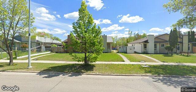 347 Mandalay Drive（加拿大曼尼托巴省溫尼伯市）房屋照片