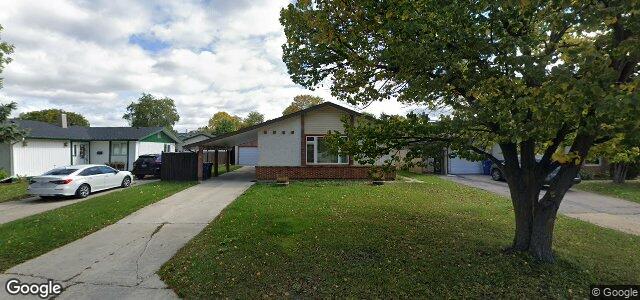 35 Ashmore Drive（加拿大曼尼托巴省溫尼伯市）房屋照片