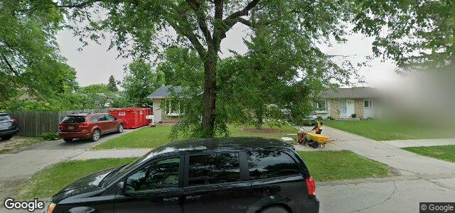 35 Blechner Drive（加拿大曼尼托巴省溫尼伯市）房屋照片