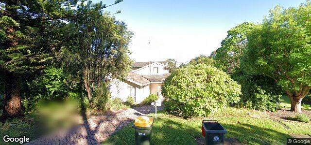 35 Citadel Crescent（加拿大曼尼托巴省溫尼伯市）房屋照片