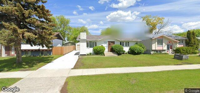 35 Doubleday Drive（加拿大曼尼托巴省溫尼伯市）房屋照片