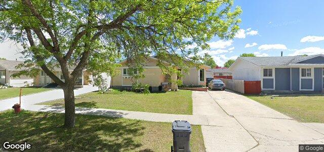 35 Herron Road（加拿大曼尼托巴省溫尼伯市）房屋照片