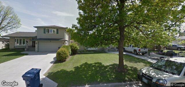 35 Lavender Bay（加拿大曼尼托巴省溫尼伯市）房屋照片