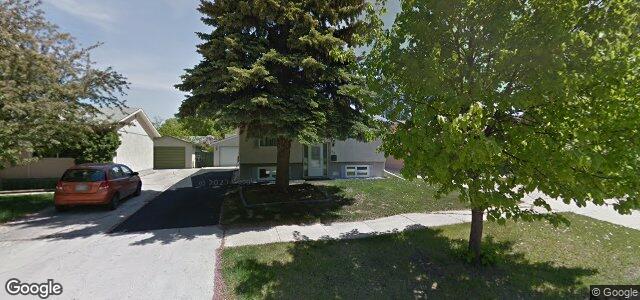 35 Madrill Close（加拿大曼尼托巴省溫尼伯市）房屋照片