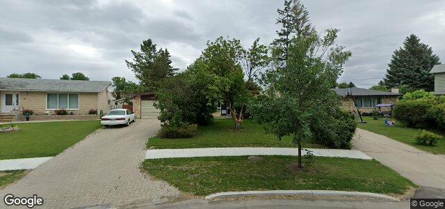 35 Malden Close（加拿大曼尼托巴省溫尼伯市）房屋照片