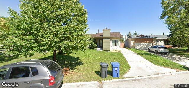 35 Merlon Place（加拿大曼尼托巴省溫尼伯市）房屋照片