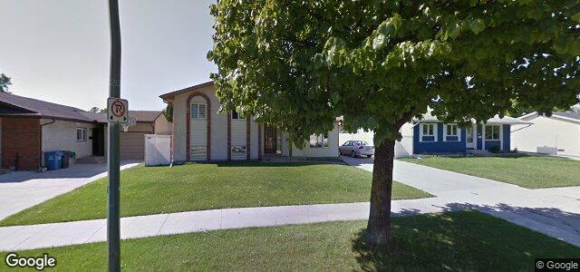 35 Rolmount Road（加拿大曼尼托巴省溫尼伯市）房屋照片