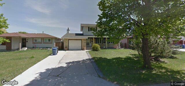 35 Rozmus Bay（加拿大曼尼托巴省溫尼伯市）房屋照片