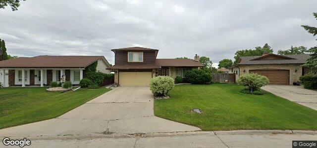 35 Sardelle Crescent（加拿大曼尼托巴省溫尼伯市）房屋照片