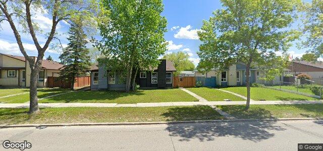 359 Mandalay Drive（加拿大曼尼托巴省溫尼伯市）房屋照片