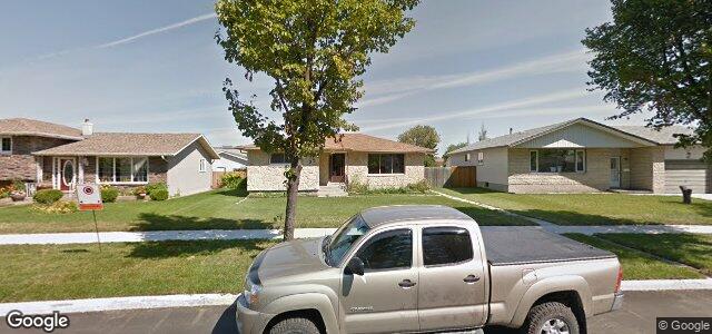 37 Maevista Place（加拿大曼尼托巴省溫尼伯市）房屋照片