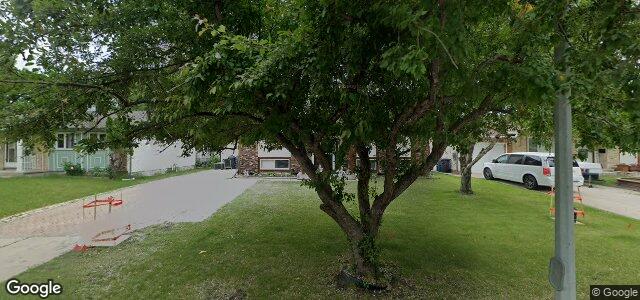 38 Blechner Drive（加拿大曼尼托巴省溫尼伯市）房屋照片