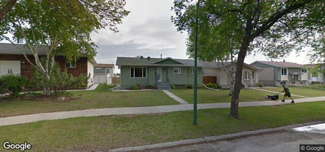 38 Councillor Bay（加拿大曼尼托巴省溫尼伯市）房屋照片