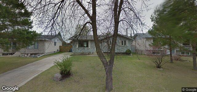 Photo of 38 Hartley Place in Winnipeg, Manitoba
