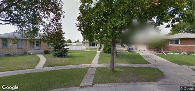 38 Kowall Bay（加拿大曼尼托巴省溫尼伯市）房屋照片