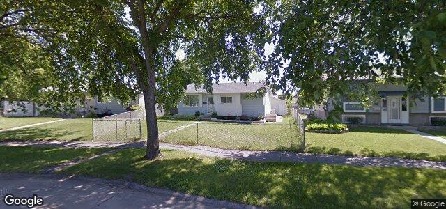 38 Kushner Crescent（加拿大曼尼托巴省溫尼伯市）房屋照片