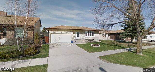 38 Lavender Bay（加拿大曼尼托巴省溫尼伯市）房屋照片