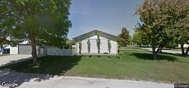 Photo of 38 Madrill Close in Winnipeg, Manitoba