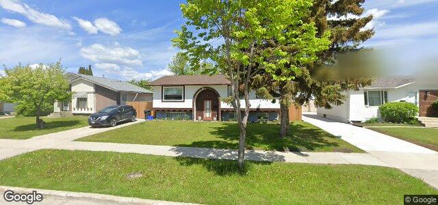 39 Doubleday Drive（加拿大曼尼托巴省溫尼伯市）房屋照片